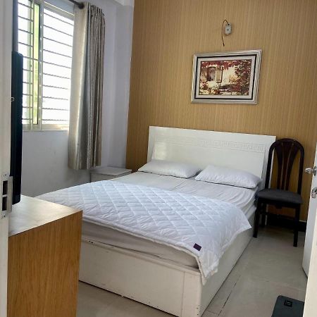 Vnd Hotel 호치민 외부 사진