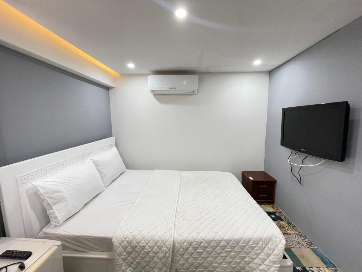 Vnd Hotel 호치민 외부 사진