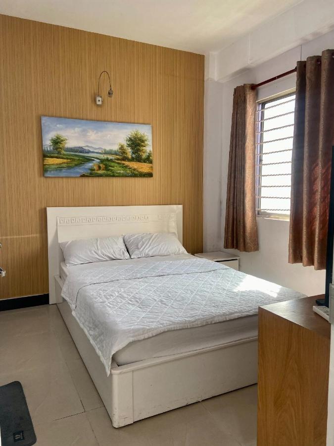 Vnd Hotel 호치민 외부 사진