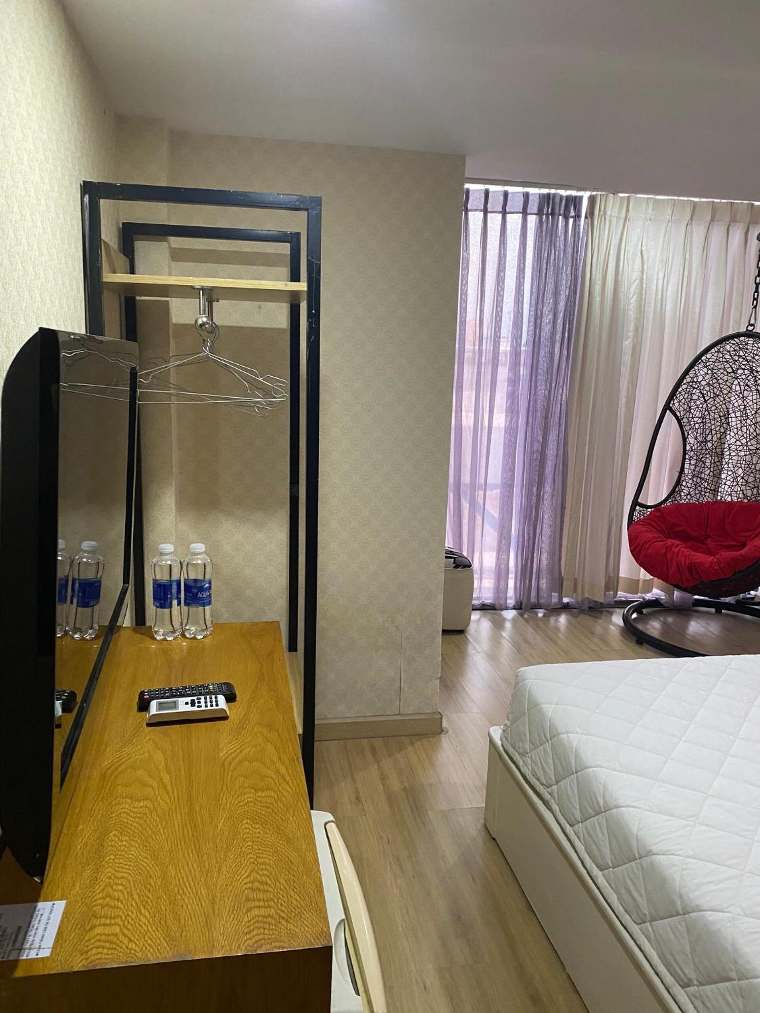 Vnd Hotel 호치민 외부 사진